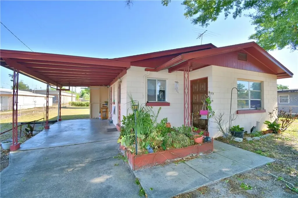 120 E Thelma Street Lake Alfred FL 33850
