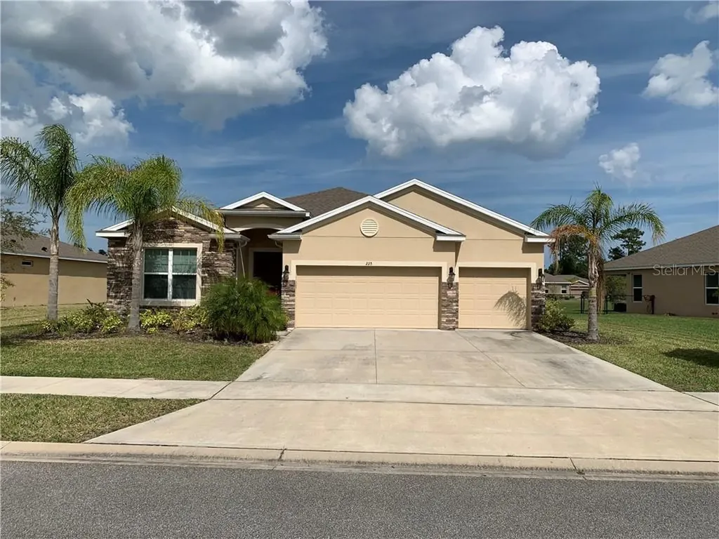 225 River Vale Lane Ormond Beach FL 32174