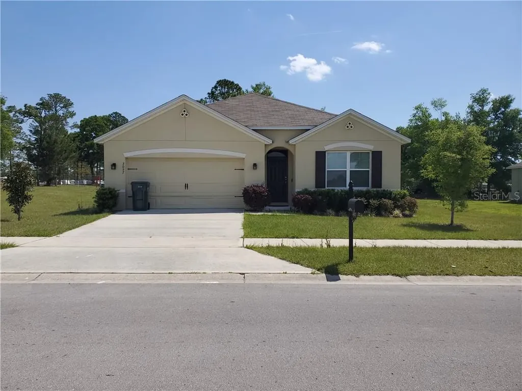 3057 NE 46th Avenue Ocala FL 34470