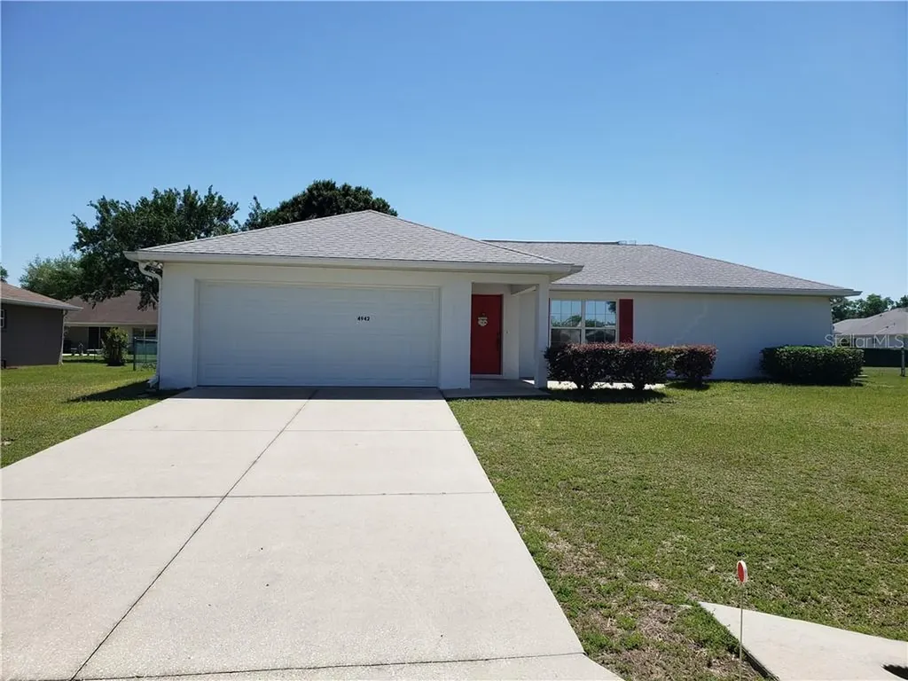 4942 NW 32nd Place Ocala FL 34482