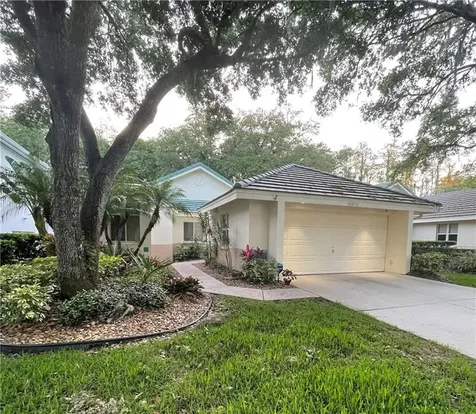 15878 Sanctuary Drive Tampa FL 33647