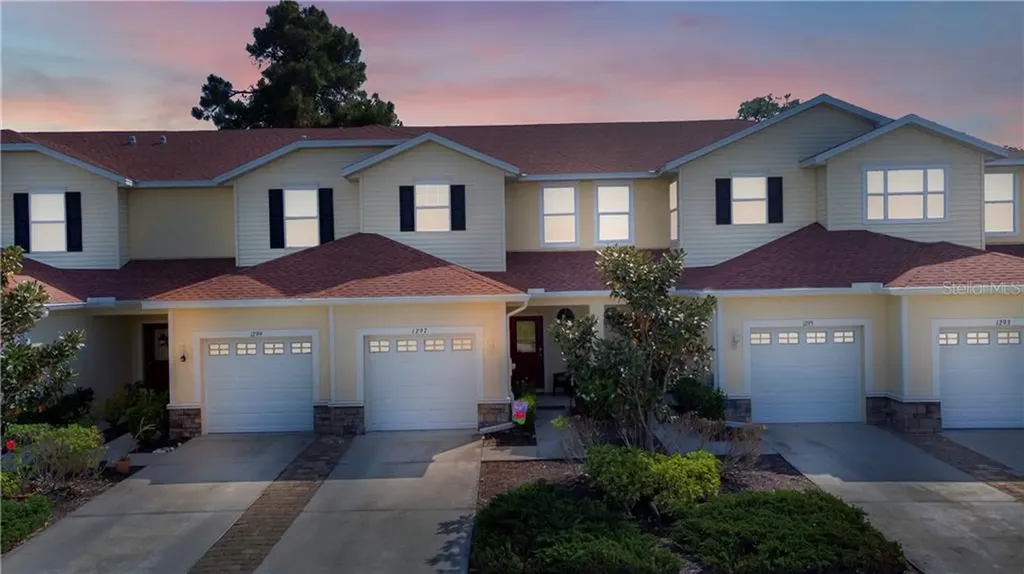 1297 Jonah Drive North Port FL 34289