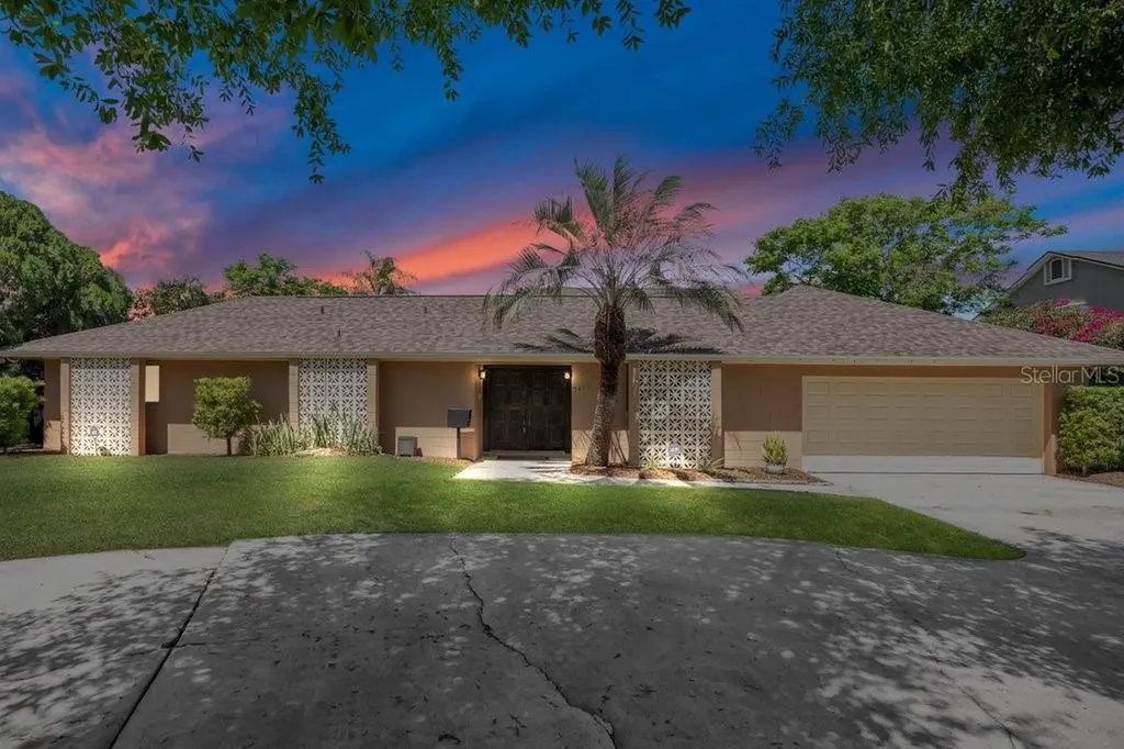 2495 Trentwood Boulevard Belle Isle FL 32812