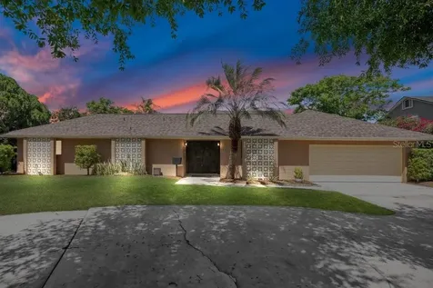 2495 Trentwood Boulevard Belle Isle FL 32812