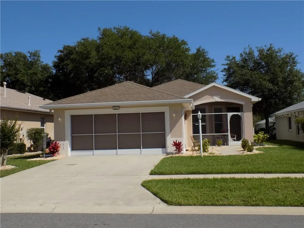 5317 Fantasy Way Leesburg FL 34748