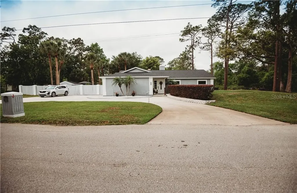 450 Suniland Avenue Longwood FL 32750