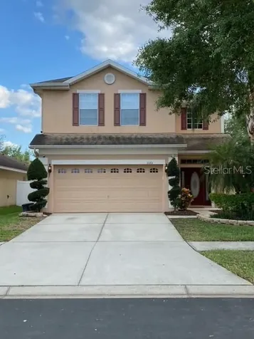 11101 Irish Moss Avenue Riverview FL 33569
