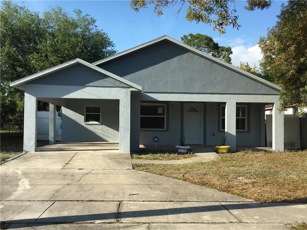 5214 E 18th Avenue Tampa FL 33619