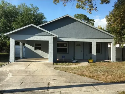 5214 E 18th Avenue Tampa FL 33619
