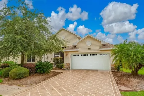 8896 Bridgeport Bay Circle Mount Dora FL 32757