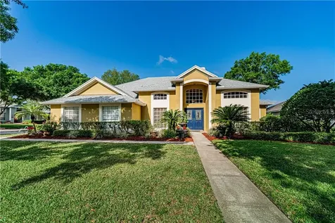 916 Wild Cherry Court Lake Mary FL 32746