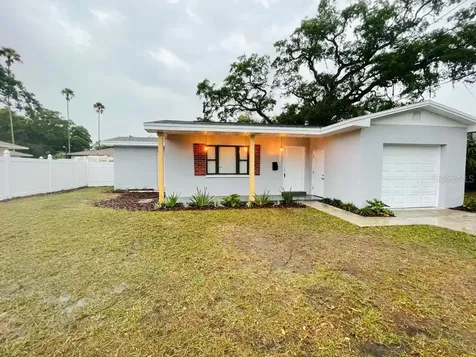 2461 22nd Avenue S St Petersburg FL 33712