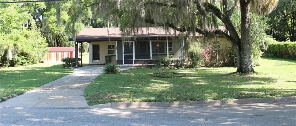 315 SE 12th Street Ocala FL 34471
