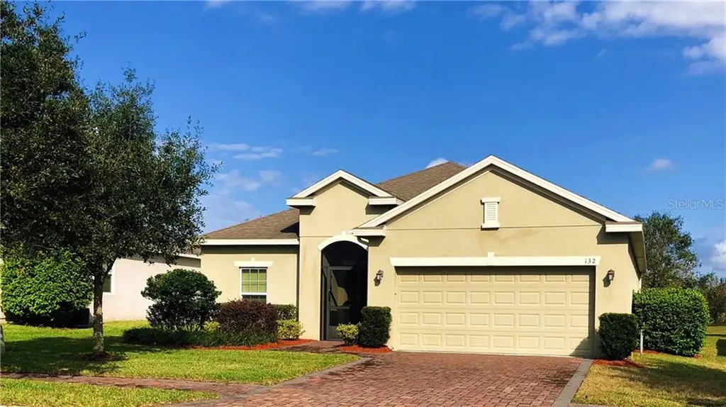 132 Lakeshore Drive Davenport FL 33837