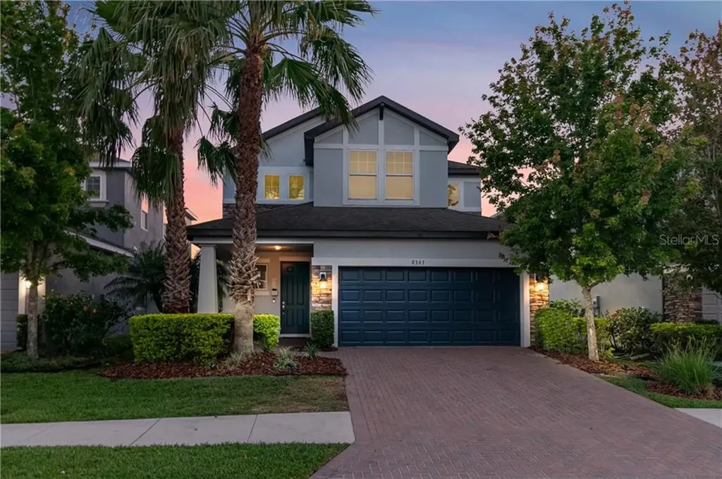 8347 Nandina Drive Sarasota FL 34240