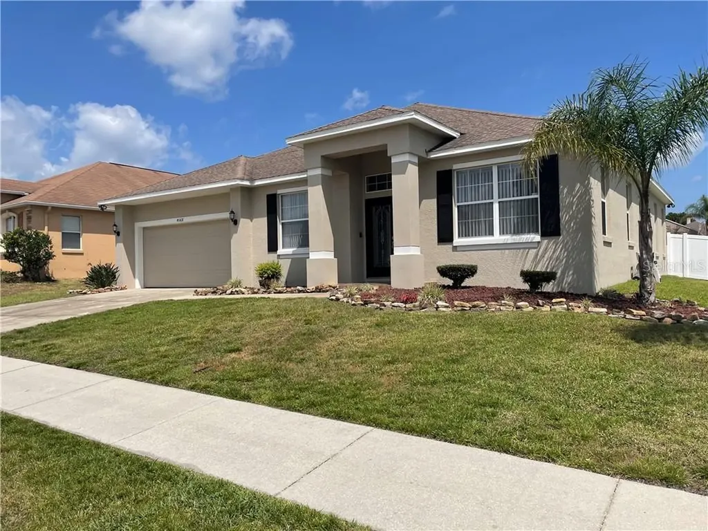 4068 Byrds Crossing Drive Lakeland FL 33812