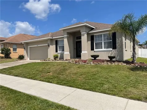 4068 Byrds Crossing Drive Lakeland FL 33812
