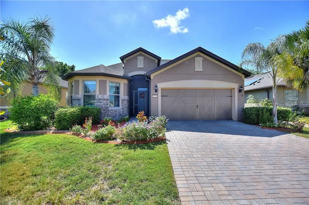 572 Grande Drive Davenport FL 33837