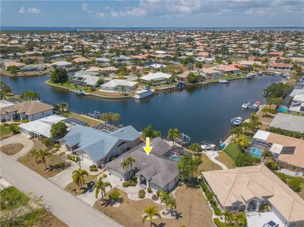 2110 Cassino Court Punta Gorda FL 33950