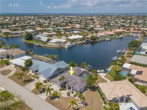2110 Cassino Court Punta Gorda FL 33950