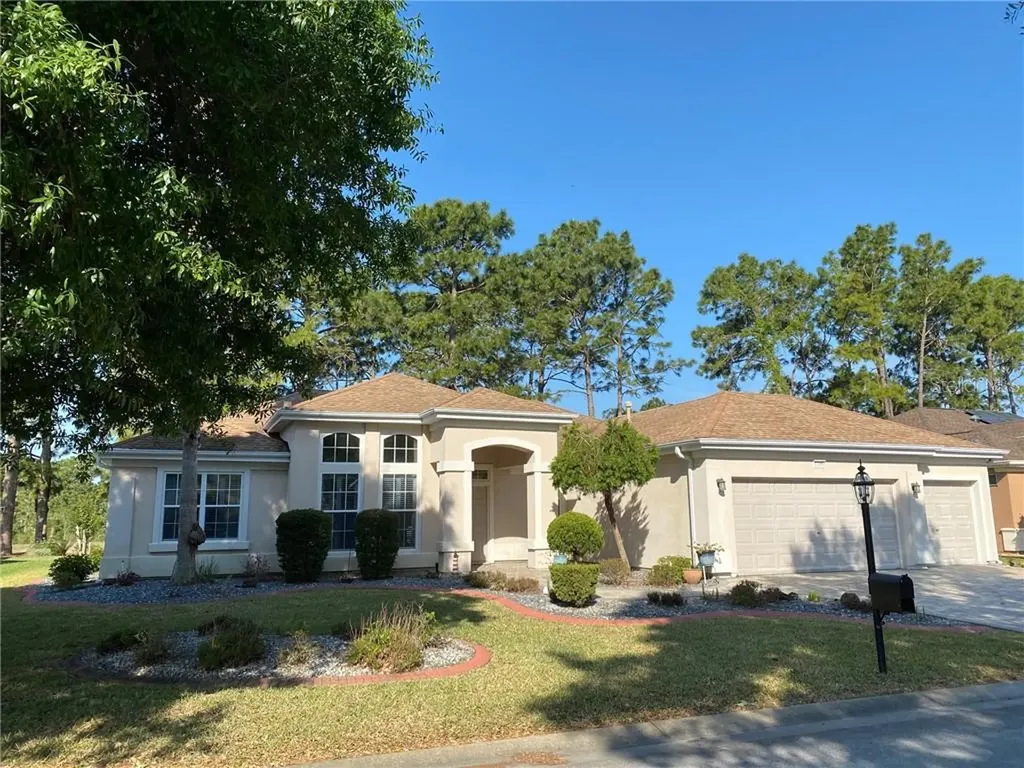 13350 SE 97th Terrace Road Summerfield FL 34491