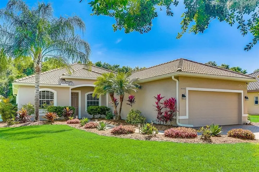 14745 2nd Avenue Circle NE Bradenton FL 34212