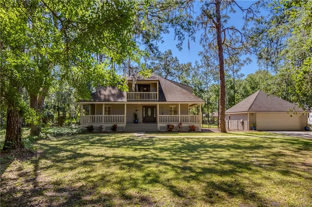 6855 Flanders Station Drive Polk City FL 33868