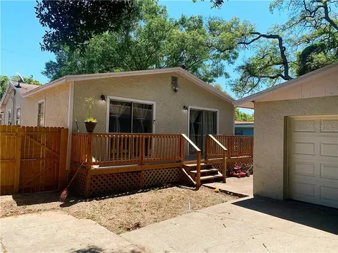 8306 N Edison Avenue Tampa FL 33604