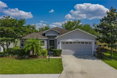 6436 Evergreen Park Drive Lakeland FL 33813