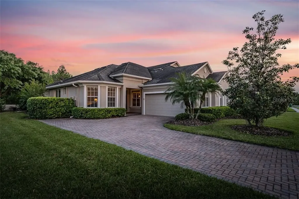 3850 Fawnmist Drive Wesley Chapel FL 33544