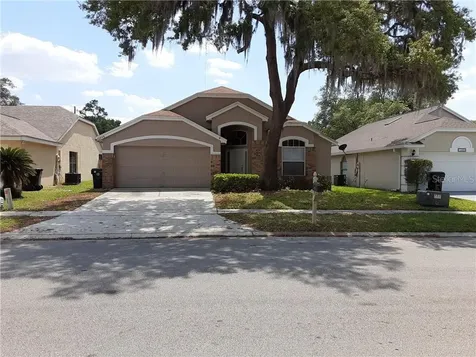 1448 Woodfield Oaks Drive Apopka FL 32703
