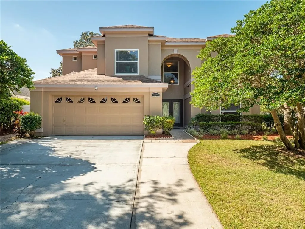 1025 Oceanbreeze Court Orlando FL 32828