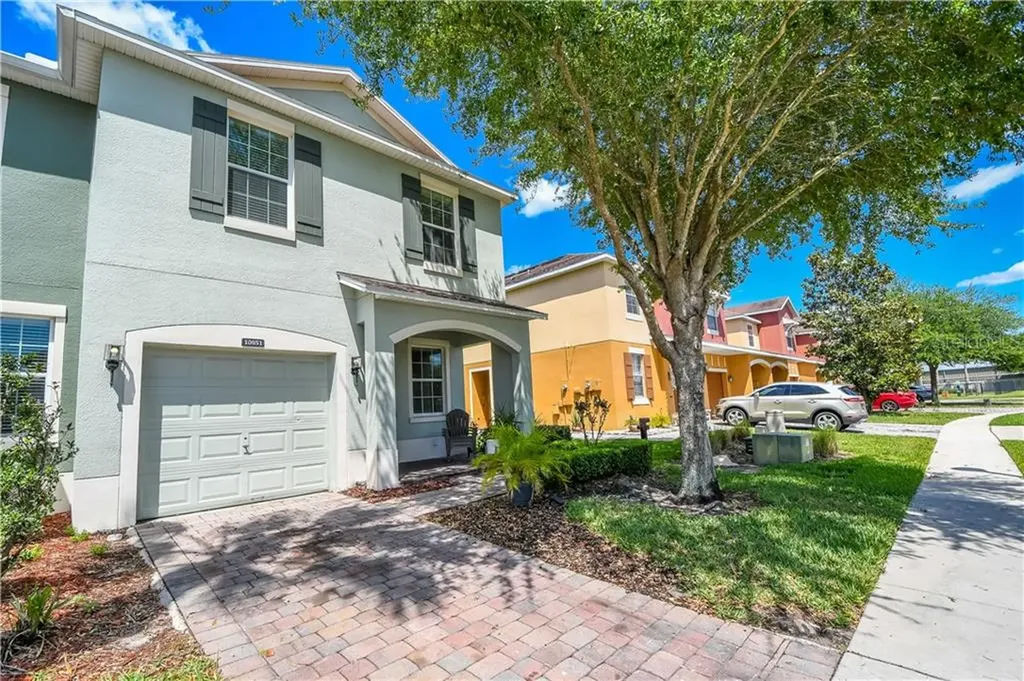10851 Savannah Landing Circle Orlando FL 32832