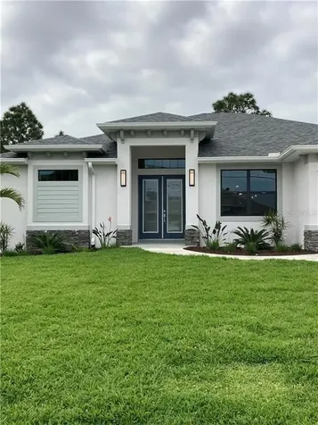 78 Tournament Road Rotonda West FL 33947