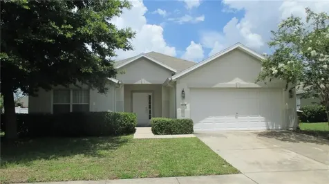 4210 SW 53rd Circle Ocala FL 34474