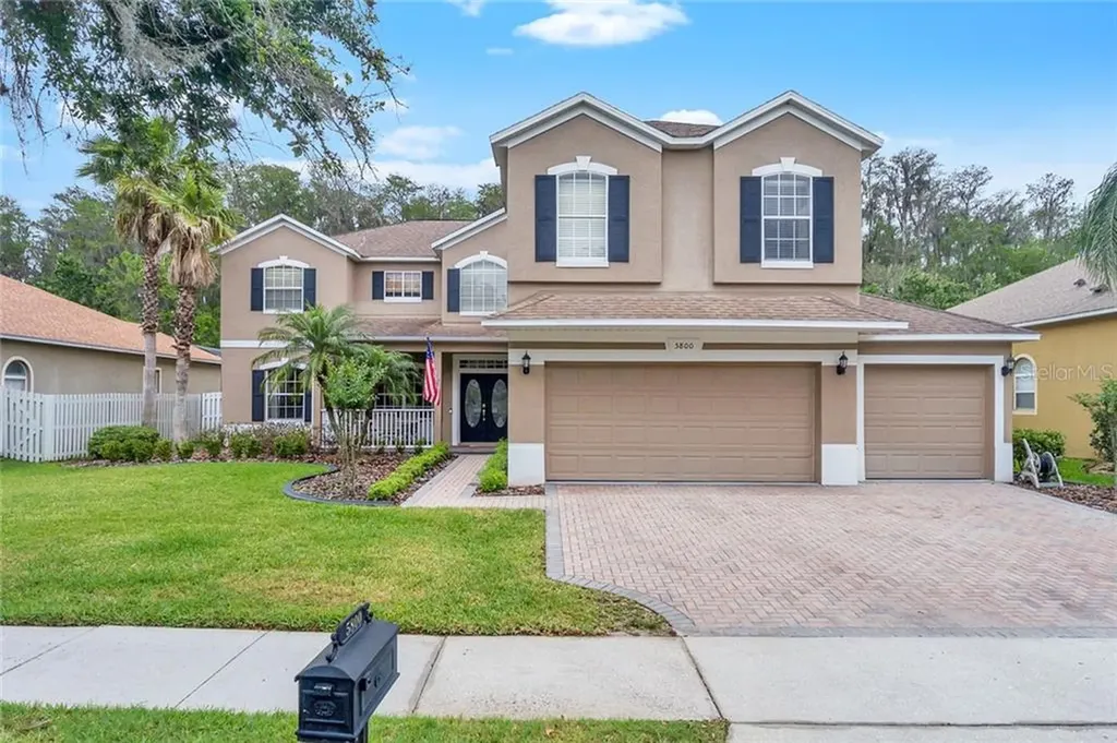 5800 Lake Melrose Drive Orlando FL 32829