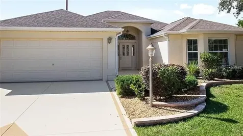 1642 Gumwood Drive The Villages FL 32162