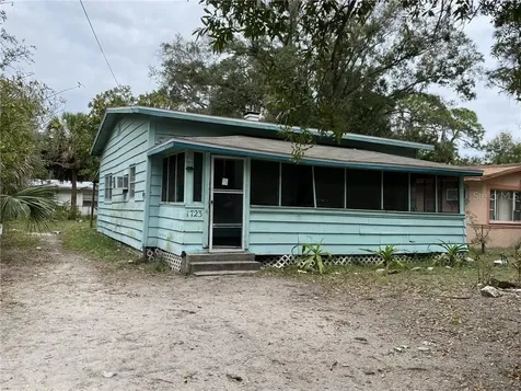 1723 John Rivers Street Sarasota FL 34234