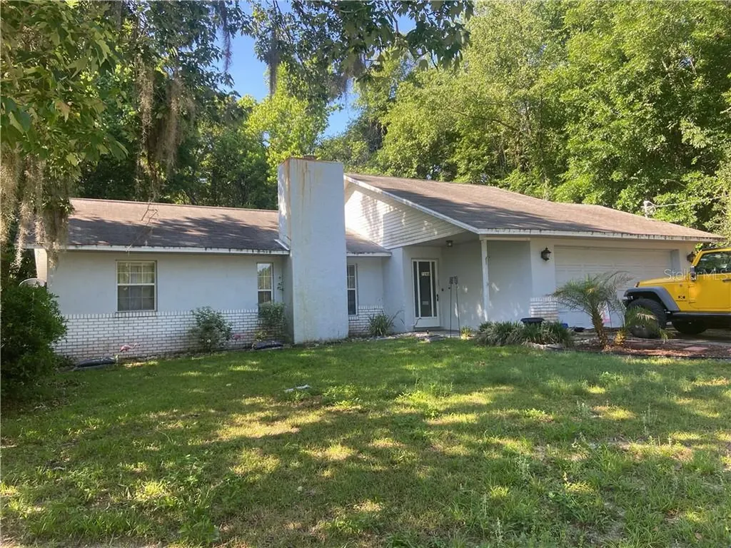 7200 Cherry Pass Ocala FL 34472