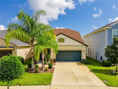 18807 Hampstead Heath Court Land O Lakes FL 34638