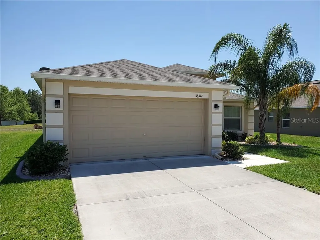 18312 Arbor Crest Drive Hudson FL 34667