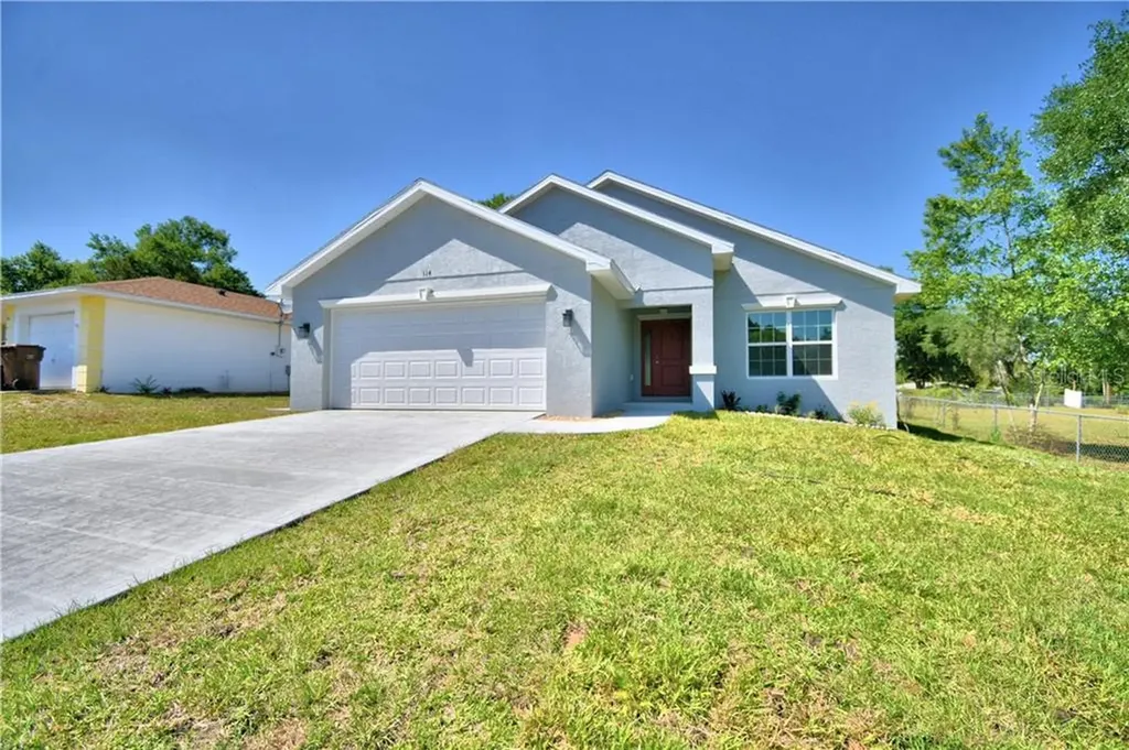 114 E Pine Street Davenport FL 33837