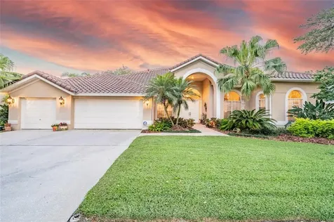 9111 Woodridge Run Drive Tampa FL 33647