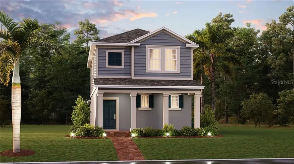 1736 Cross Prairie Parkway Kissimmee FL 34744
