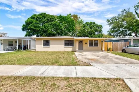 3911 13th Avenue N St Petersburg FL 33713