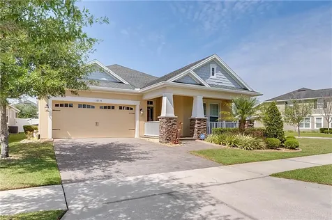10539 Warlow Creek Street Orlando FL 32832