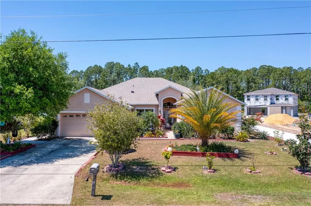 674 Hudson Valley Drive Kissimmee FL 34759