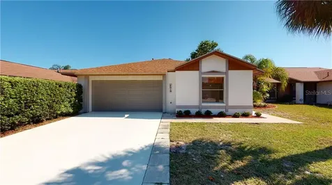 5319 Jade Street Kissimmee FL 34746
