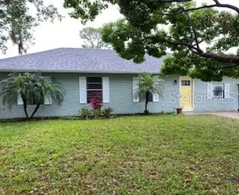2714 Yule Tree Drive Edgewater FL 32141