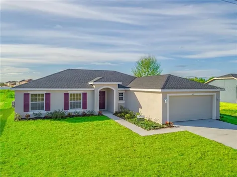 415 Brookfield Drive Kissimmee FL 34758